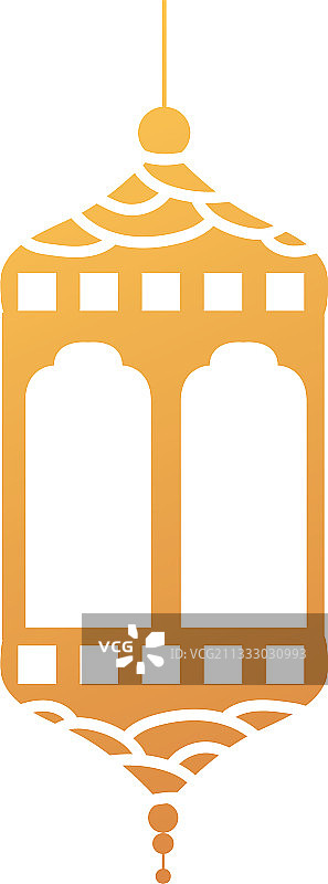 阿拉伯灯具伊斯兰装饰灯图片素材