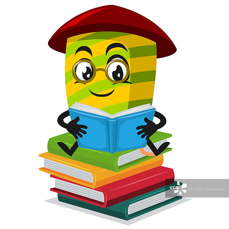 烟花吉祥物或角色图片素材