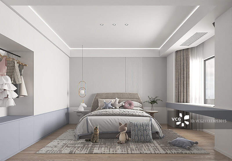 现代住房图片素材