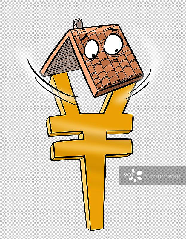 钱屋图片素材