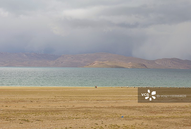 新藏风光图片素材