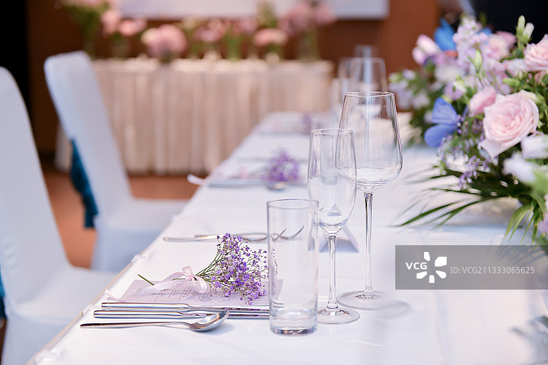 生日,宴会,气球,西餐宴会,餐桌图片素材