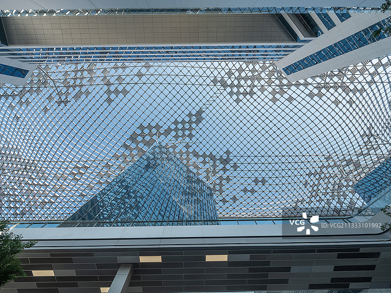 g60科创云廊图片素材