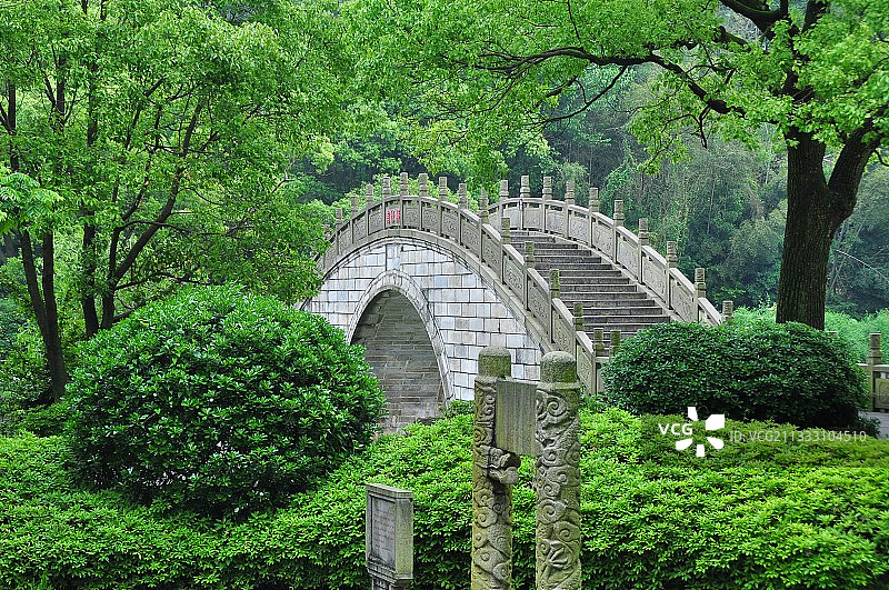 岳阳君山岛图片素材