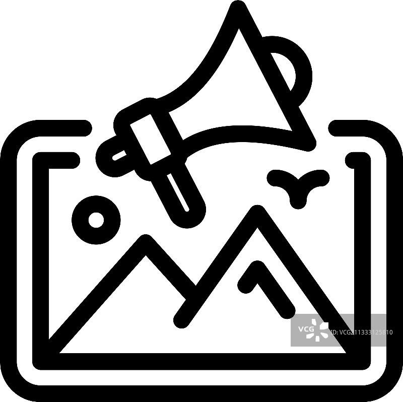 数字营销图片素材