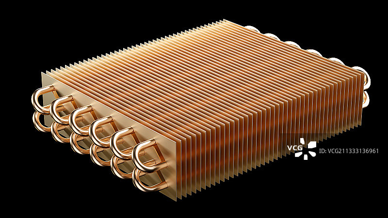 散热器加热器图片素材