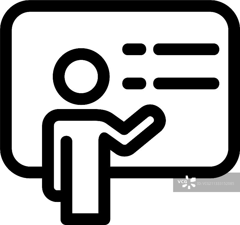 教师图标或标志图片素材