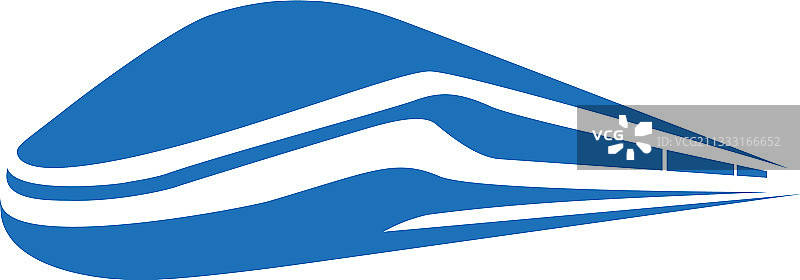 未来主义地铁铁路运输标志图标图片素材