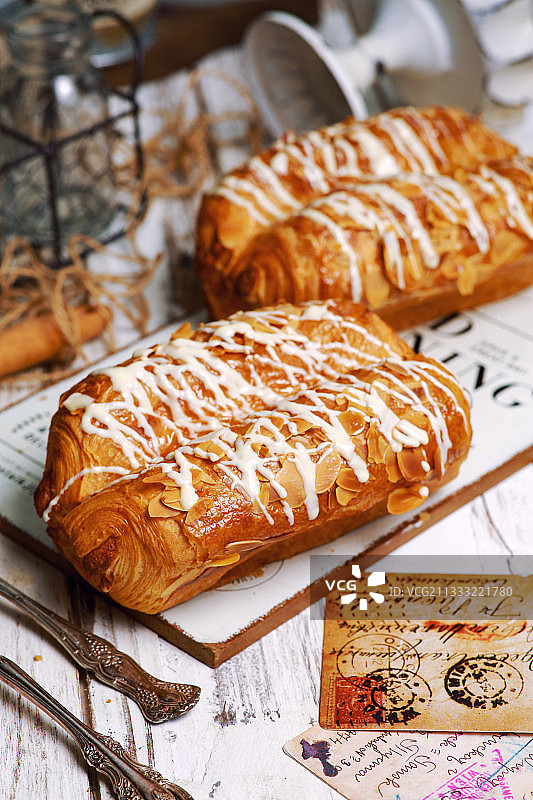 丹麦坚果图片素材