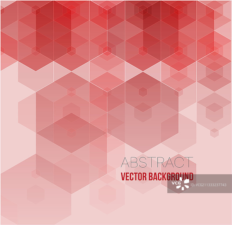 具有复制空间的低多边形抽象背景图片素材