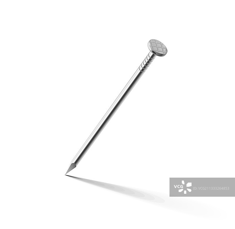 用于连接的金属钉图片素材