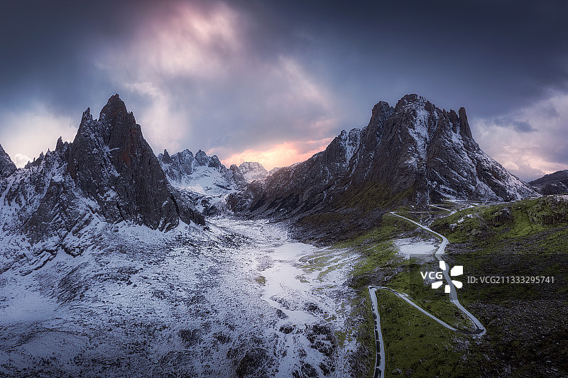 召唤师峡谷图片素材