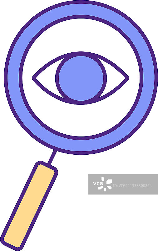 好奇心开发RGB颜色图标图片素材