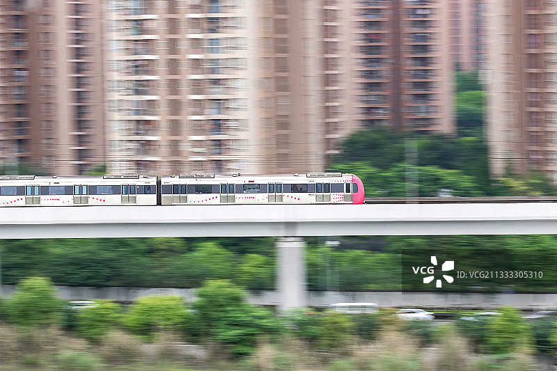 城市交通地铁图片素材