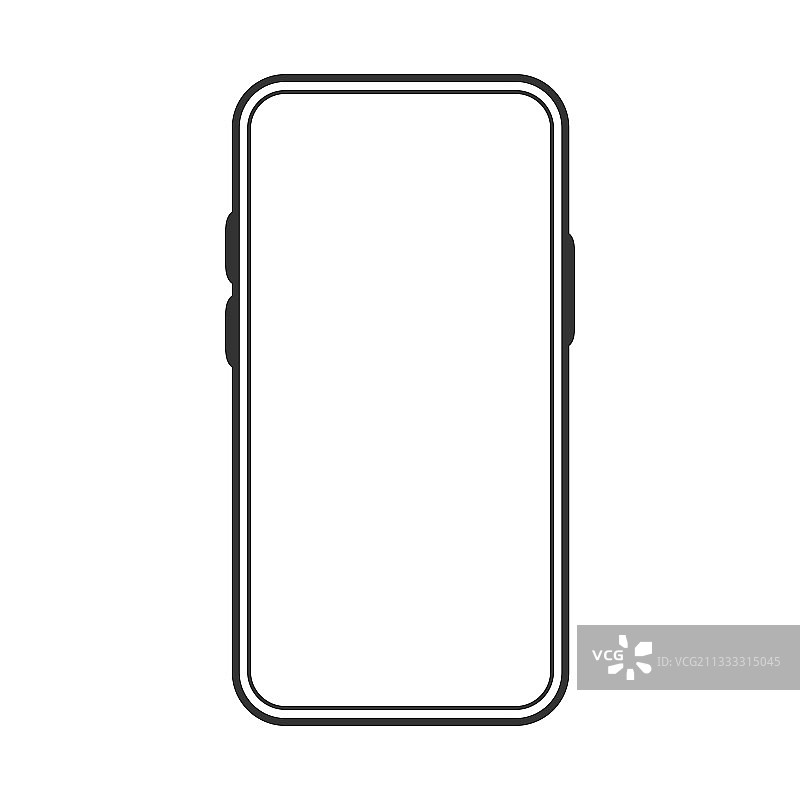 现代线性风格设计绘图图片素材