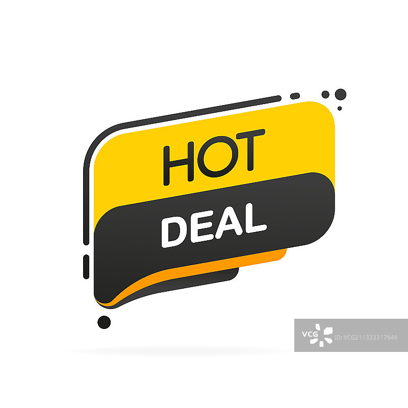 纸质设计价格现代缎带banner图片素材