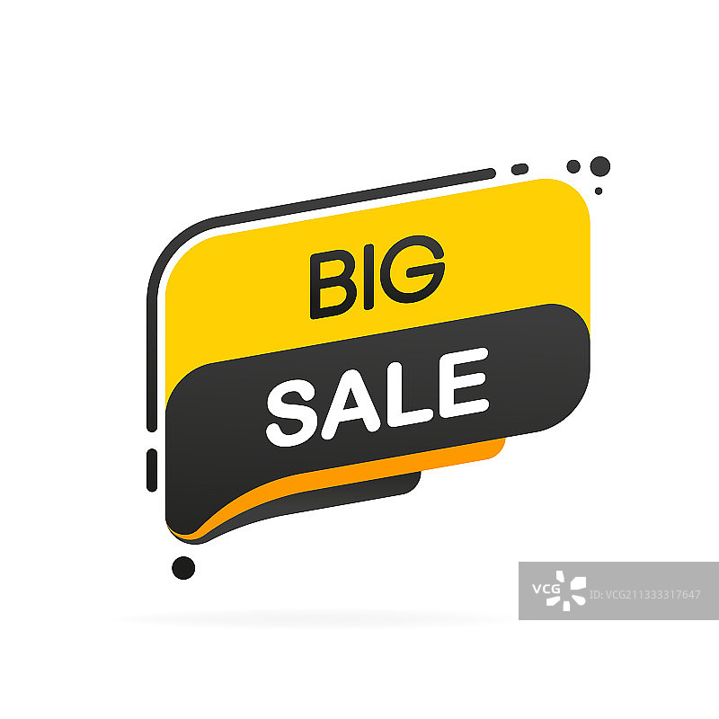 纸质设计价格现代缎带banner图片素材