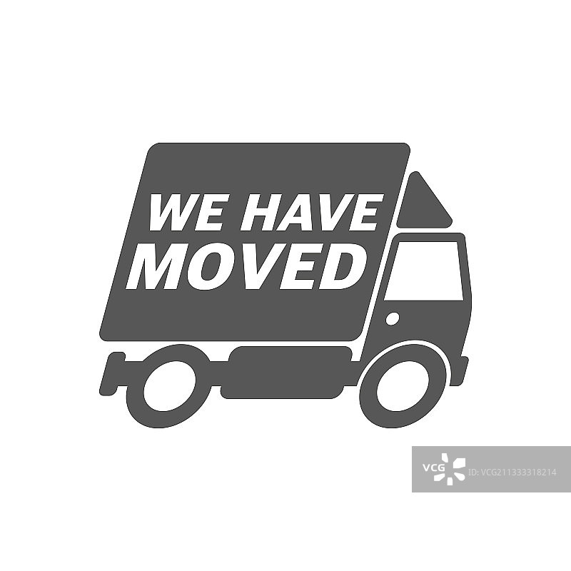 扁平风格海报居家办公通知海报图片素材