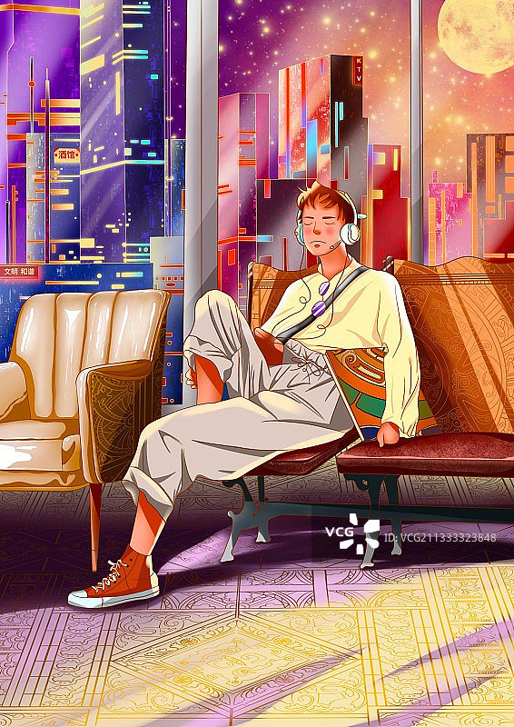 那年夏天图片素材