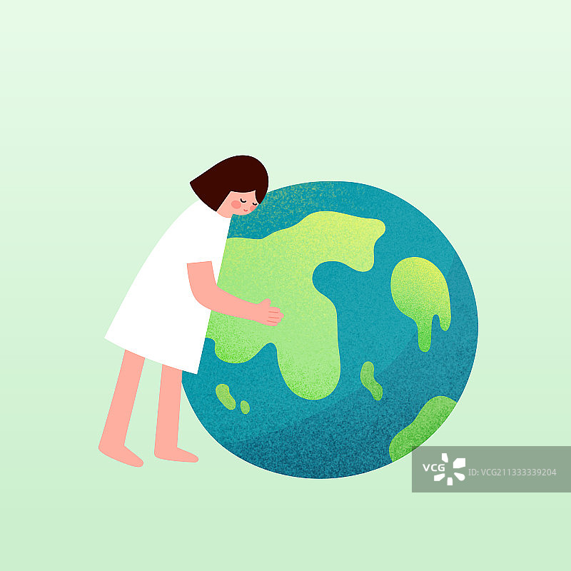 保护地球环保图片素材