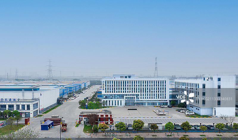 新都厂区图片素材