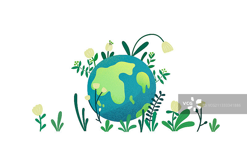 保护地球环保图片素材