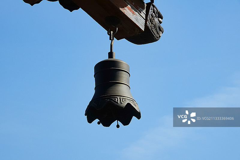 江苏泰州望海楼图片素材