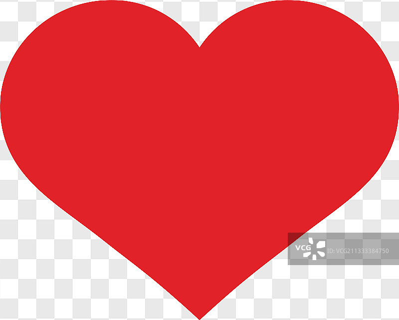 心形图标素材图片素材