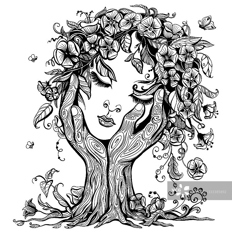 生活哲学图片素材