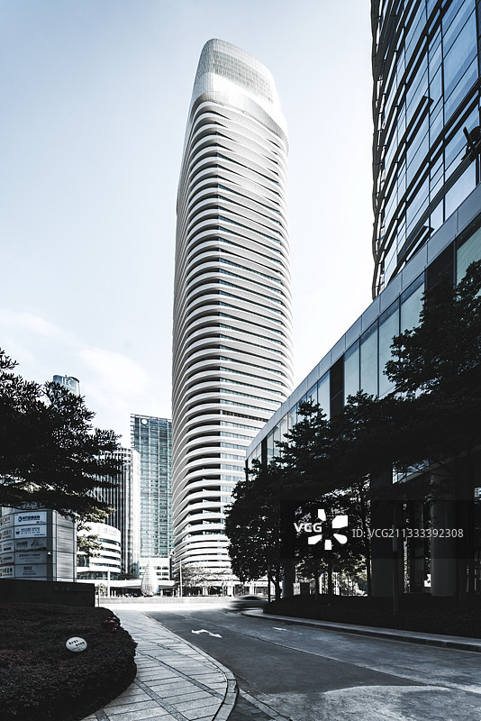 广州建筑图片素材