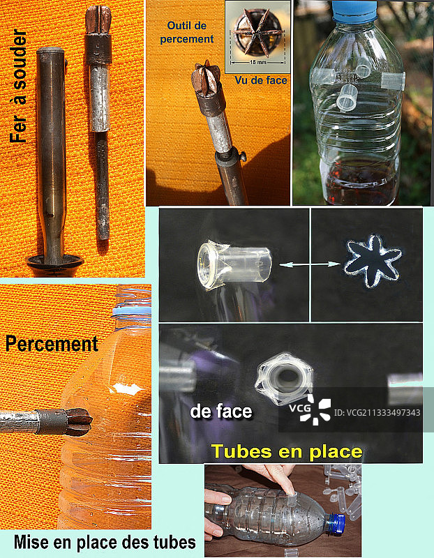陷阱的手工制造照片图片素材