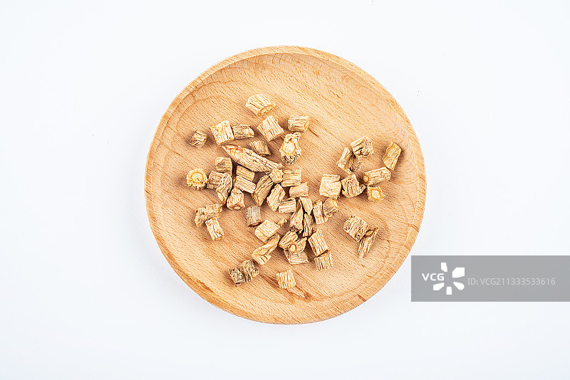 中药材防风图片素材