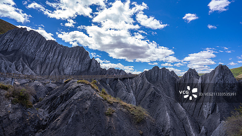 墨石公园图片素材