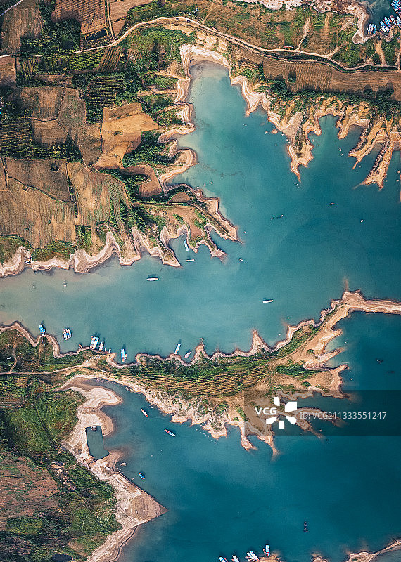 丹江风景名胜区图片素材