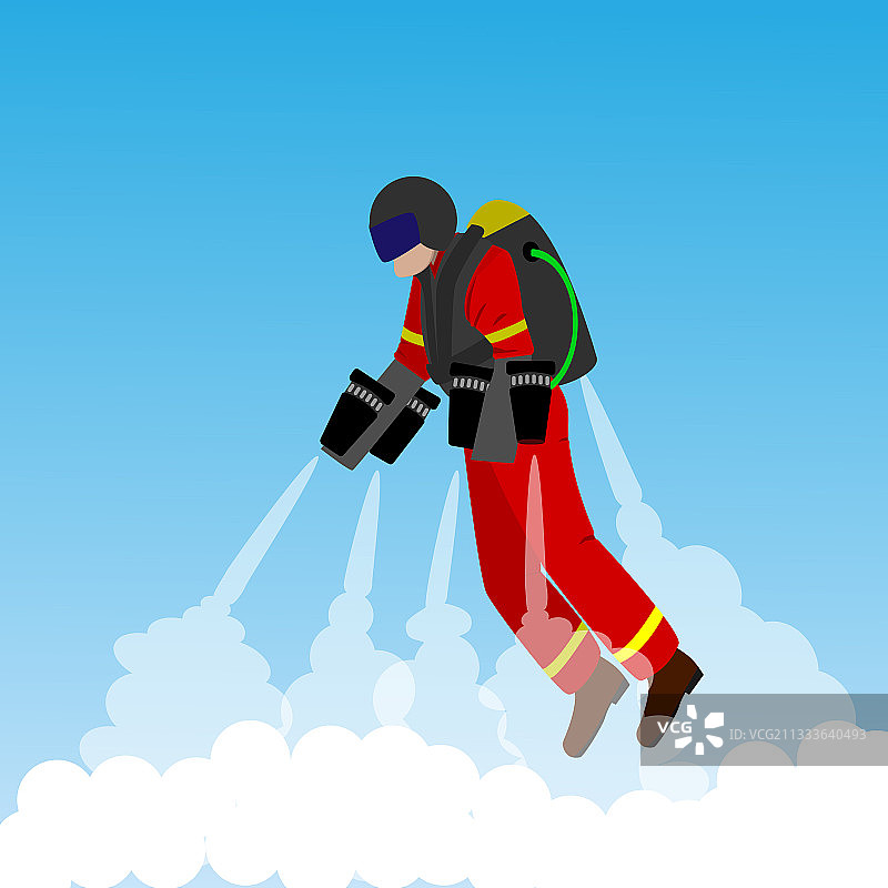 救援人员图片素材