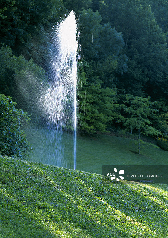 景观设计师：Kathryn Gustavson图片素材