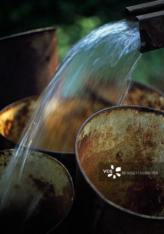 景观设计师：Sonia Lavastre图片素材