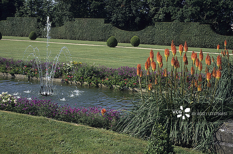 埃德蒙·罗斯丹故居图片素材