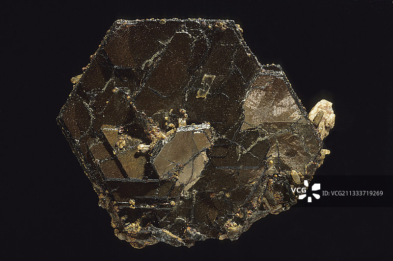 矿业学校收藏图片素材