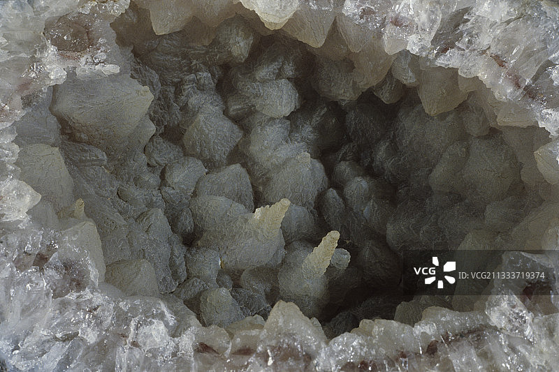 长度：9厘米，硅酸盐类矿物图片素材