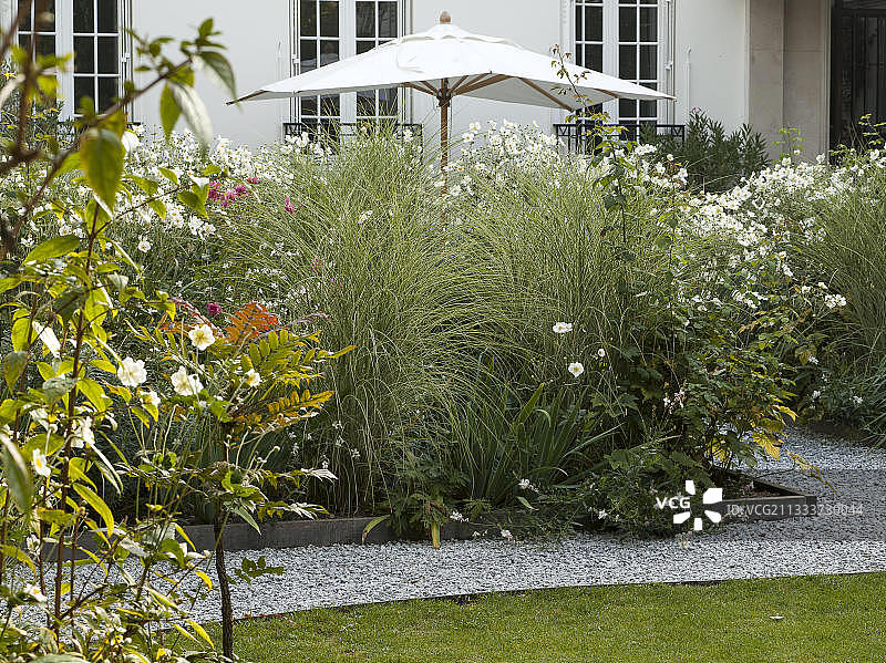 园林景观：Arnaud Casaus图片素材