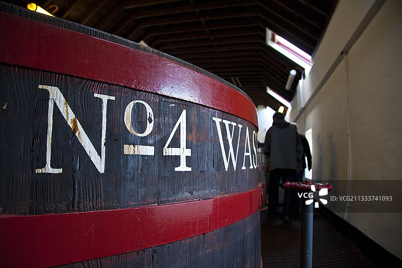 苏格兰威士忌图片素材