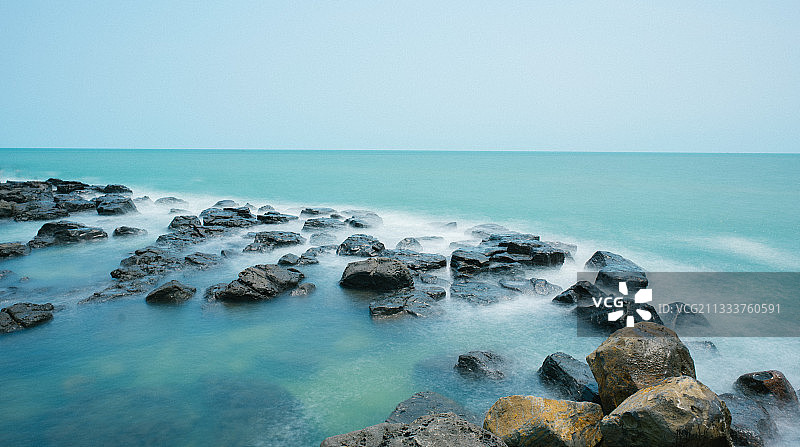 湛江硇洲岛图片素材