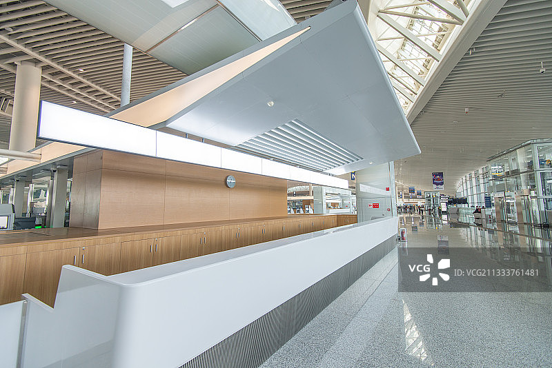 服务台图片素材