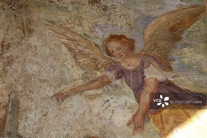 意大利那不勒斯图片素材