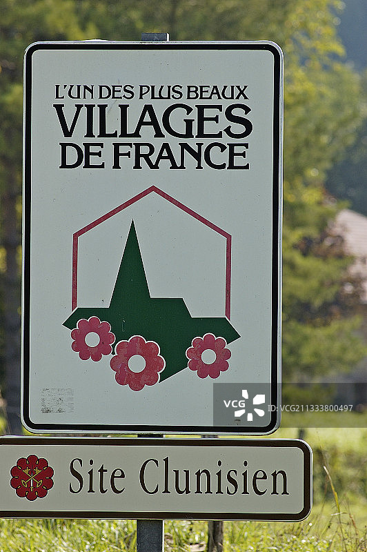 法国汝拉博姆莱梅西厄镇的镶板图片素材