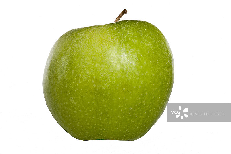 澳洲青苹图片素材