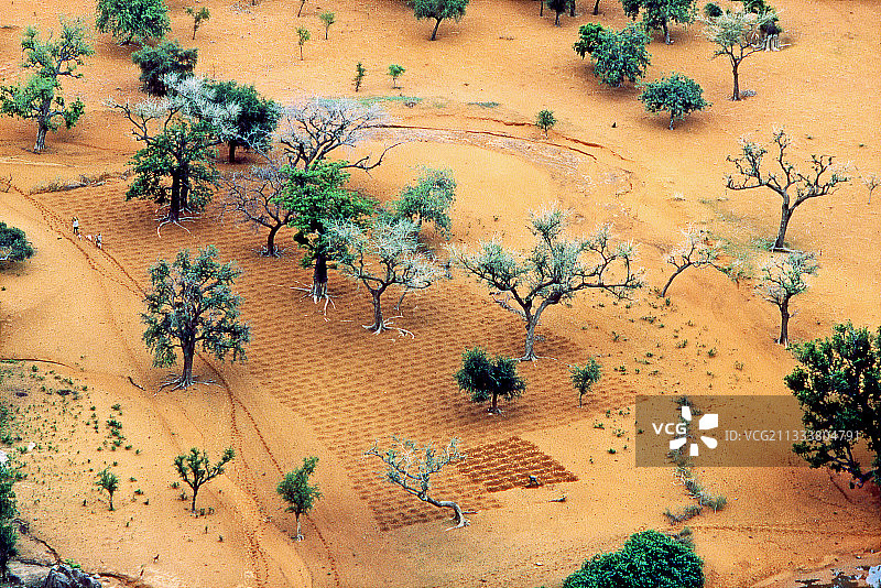 靠近布基纳法索图片素材