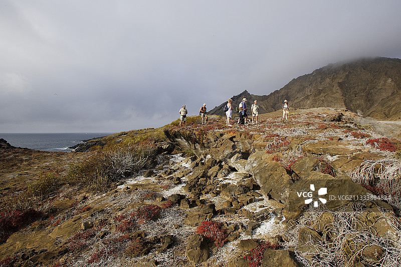 圣克里斯托瓦尔岛图片素材