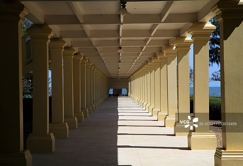 时间的尽头图片素材